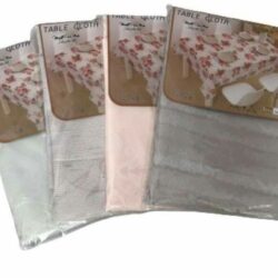 ПОКРИВКА ТЕКСТИЛ 110/140  DP-7389