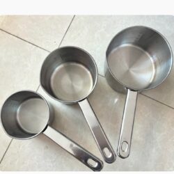 КАНЧЕ С ДРЪЖКА 10см DP-8109/9100