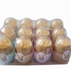 КЛЕЧКИ ЗА ЗЪБИ 12 БР DP-8519