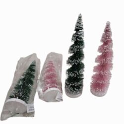 ЕЛХИЧКА УСУКАНА 30СМ DP-8701