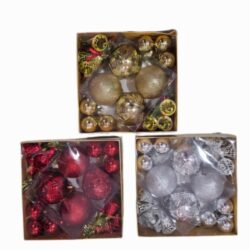 КОЛЕДНИ ТОПКИ 32БР DP-8705