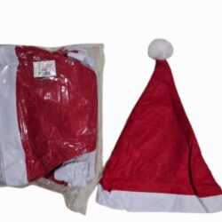 КОЛЕДНА ШАПКА DP-8714