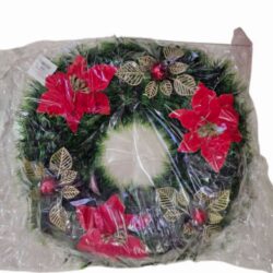 КОЛЕДЕН ВЕНЕЦ Ф40 DP-8717