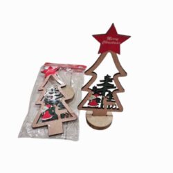 КОЛЕДНА ЕЛХА ДЪРВО DP-8722