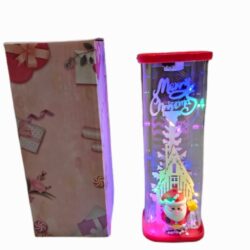 КОЛЕДЕН ФЕНЕР СВЕТЕЩ h18 DP-8733