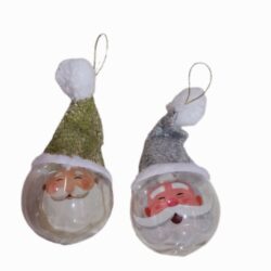 КОЛЕДНА УКРАСА ДЖУДЖЕ DP-8737