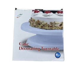 ПОСТАВКА ЗА ТОРТА ВЪРТЯЩА Ф28 DP-8783