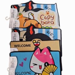 СТЕЛКА ДЕТСКИ МОТИВ 40/60 DP-8866