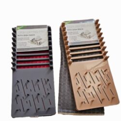 СУШИЛНИК С МИКРОФИБЪРНА ПОДЛОЖКА DP-8879