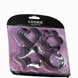 ФОРМИ ЗА СЛАДКИ 12 БР DP-8902