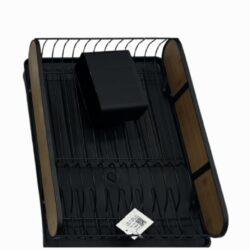 СУШИЛНИК С ТАБЛА С ВЪРТЯЩ ЧУЧУР DP-8923