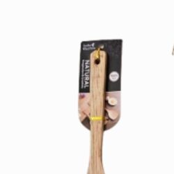 БЪРКАЛКА БАМБУК 30СМ  DP-8931