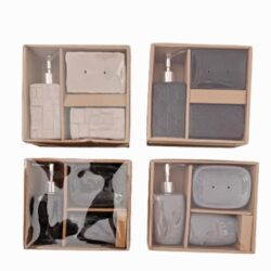 КОМПЛЕКТ ЗА МИВКА 3 БР DP-8946