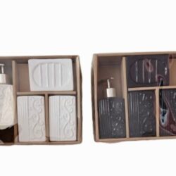 КОМПЛЕКТ ЗА МИВКА 4 БР DP-8947