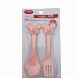 ПРИБОРИ ДЕТСКИ 2 БР DP-8964