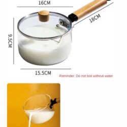 КАСАРОЛА ИЕНА Ф16 DP-9090