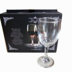 ЧАШИ 6БР ЗА  РАКИЯ DP-9095