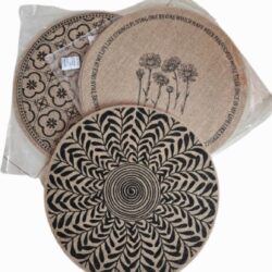 ПОДЛОЖКА ЗА ХРАНЕНЕ Ф37   DP-9122