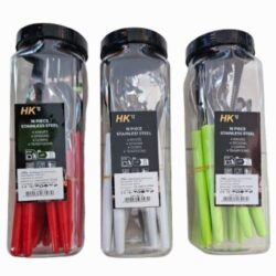 КОМПЛЕКТ ПРИБОРИ 16 БР DP-9273