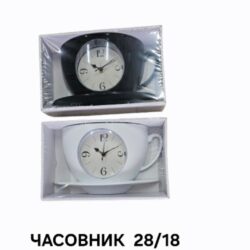 ЧАСОВНИК ЗА СТЕНА DP-9605