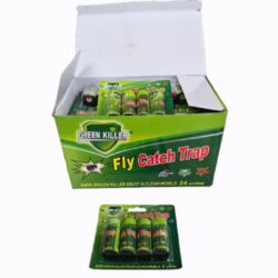ЛЕПЕНКИ ЗА МУХИ DP-9608