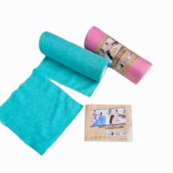КЪРПИ МИКРОФИБЪР НА РОЛКА 20 БР 25/25 DP-9728
